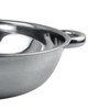 Stainless Steel Cooking Pot with Double Ear Rapid Heating Stainless