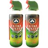 Ultra Duster Industrial Strength Multi-Purpose Duster 8 oz. (2 Cans)