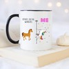 YouNique Designs Social Worker Mug 11 Ounce Social Worker Gifts
