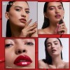 Gloss Brillo Labial Bissú Mejorado Hidratante Kit 5 Tonos