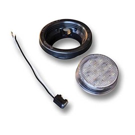 Poison Spyder 41-04-300 LED Light