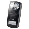 Vanish Wildlife Repeller WVT-1 LED Light & FM Radio PIR