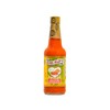 Marie Sharp’s Fiery Hot Habanero Pepper Sauce, 10 oz –