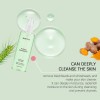 Aceite De Eliminación De Maquillaje,hidratación Natural