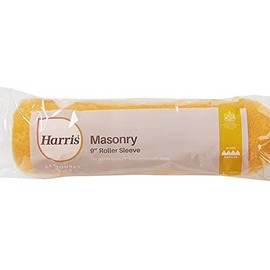 9in Harris SERIOUSLY GOOD Masonry Sleeve