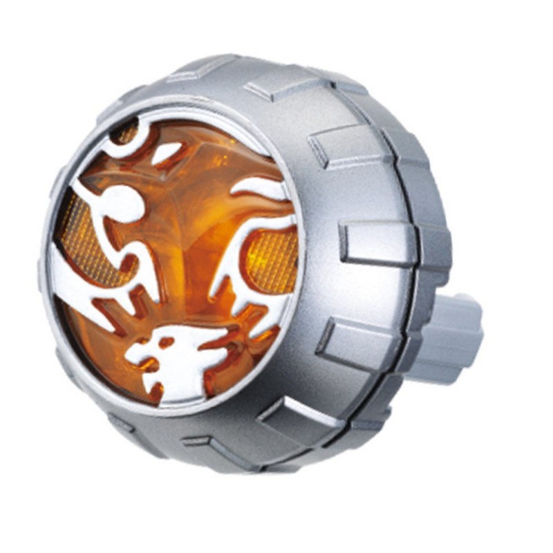 Kamen Rider Fourze Astro Switch EX Fusion Switch Special Set