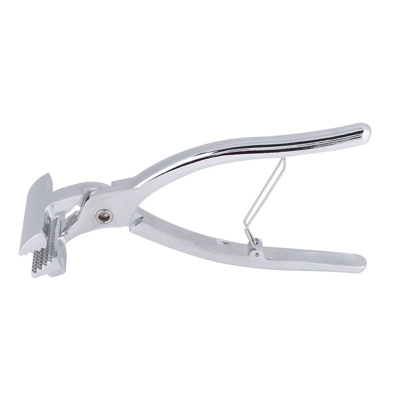 Canvas Stretching Pliers Clamp Art Supply Metal Framing Tool for