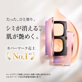 COVERMARK (カバーマーク) Flawless Fit Refill (Foundation / SPF35 PA+++)・FN10