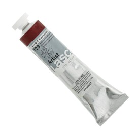 Lascaux : Artist Acrylic Paint : 45ml : Cadmium Red Bordeaux