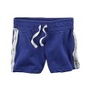 Carters royal blue terry cloth shorts size 4