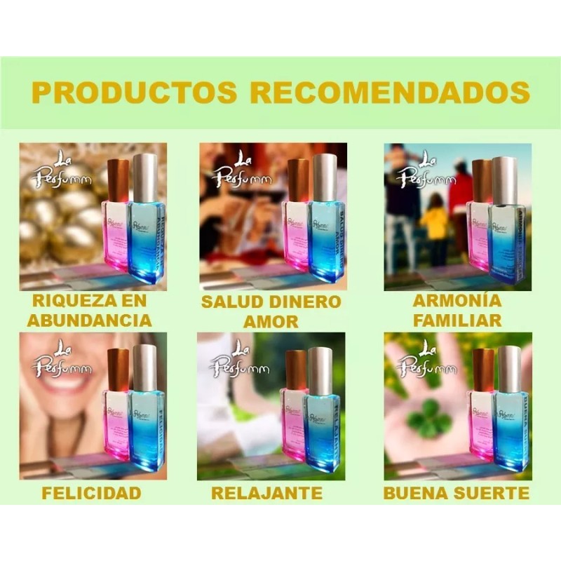 La Perfumm 100gr Esencia Romero Ó Coco Ó Canela Ó