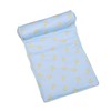 Pet Cooling Mat with Pillow Washable Ice Silk Summer Pet