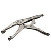 Supplying Demand KP-2 CP-2 Locking Hose Grip Clamp Pliers for