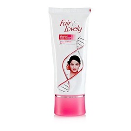 FAIR & LOVELY DAILY BRIGHTENING CREAM 50 Gram
