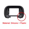 EP-19 Eyecup Eyepiece Viewfinder Compatible for Sony A7R5 A7RV A7M4