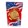 Woohoo Natural WOHO American Ginseng 4 Oz Bags (Long Small