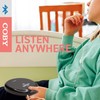 Coby Portable Bluetooth CD Player with FM Radio & Headphones,