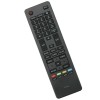 for-Haier New TV Remote Control HTR-A18LN HTRA18 for Haier Smart