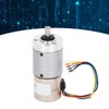 Stepper Motor High Efficiency Stepping Gear Motors 2 Phase 4