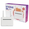 STRONG 4G+ WLAN Router 1200 | mobiler LTE Router |