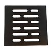 Pellethead Replacement US Stove Cast Iron Wood Grate 40263