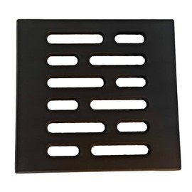 Pellethead Replacement US Stove Cast Iron Wood Grate 40263