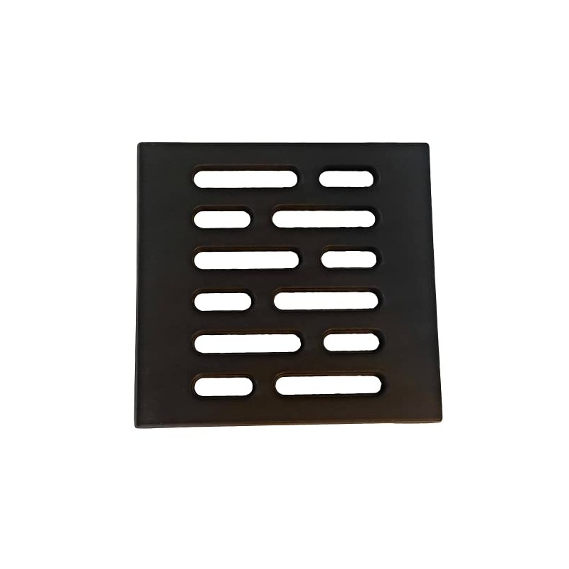 Pellethead Replacement US Stove Cast Iron Wood Grate 40263