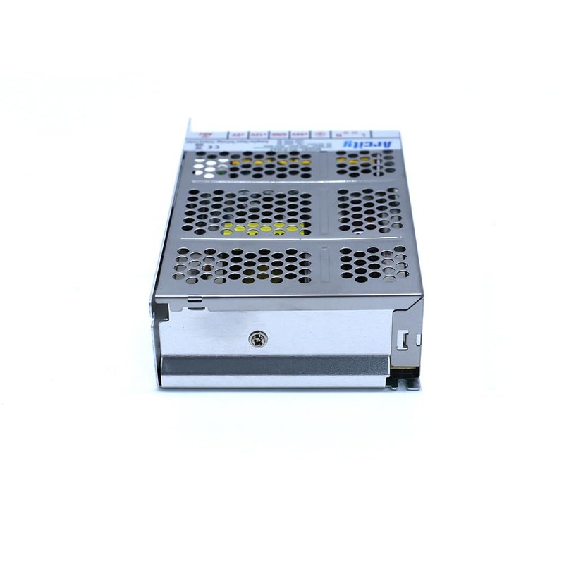 Arcity 5V 12V 24V Output Switching Power Supply Unit Adjustable