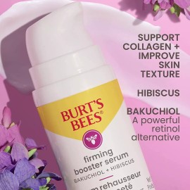 Burt's Bees Suero Facial De Ácido Hialurónico Hidrata
