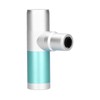 Small Portable Massager Mini Electric USB Charging Muscle Relaxation Massager