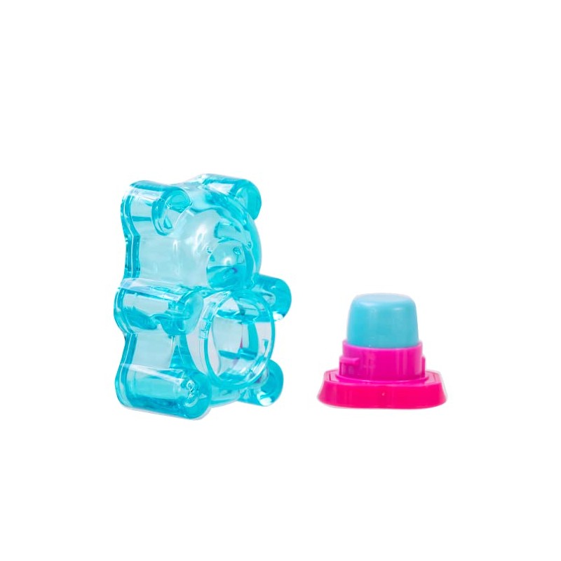Lip Smacker BFF Sugar Bear Bálsamo labial (Blueberry)