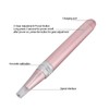 Electric Micro Needle Pen Anti-Aging Skin Repairing Spot Removing Beauty
