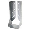Simpson Strong-Tie HUC28-2Z HUC ZMAX Galvanized Face-Mount Concealed-Flange Joist Hanger