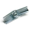 Toggle Wing Anchors Zinc Plated 1/4"-20 (25)