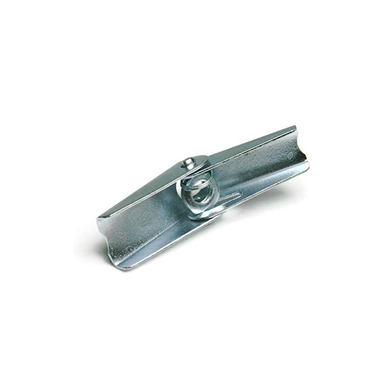 Toggle Wing Anchors Zinc Plated 1/4"-20 (25)