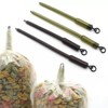PVA Bag Stems for Carp Fishing Rigs Dissolvable PVA Sticks