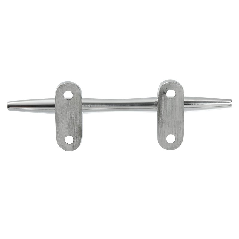 X AUTOHAUX Boat Flag Pole Cleat Hook Deck Cleat Rope