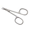 HK Manicure 508-9000 - 9 cm Curved Cuticle Scissors with
