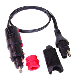 Optimate O2 SAE to Cig/DIN Plug Lead
