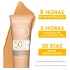 Bioderma Photoderm Cover Touch Spf50+ Tono Dorado, 40 Ml