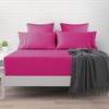 Imperial Rooms Super King Fitted Sheet 16"/40CM - Extra Deep