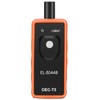 SpassLeben TPMS Relearn Tool for GM, Auto Tire Pressure Monitor