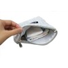 Marushin 6105001400 Finlayson Pouch, Approx. W 8.5 x H 6.7