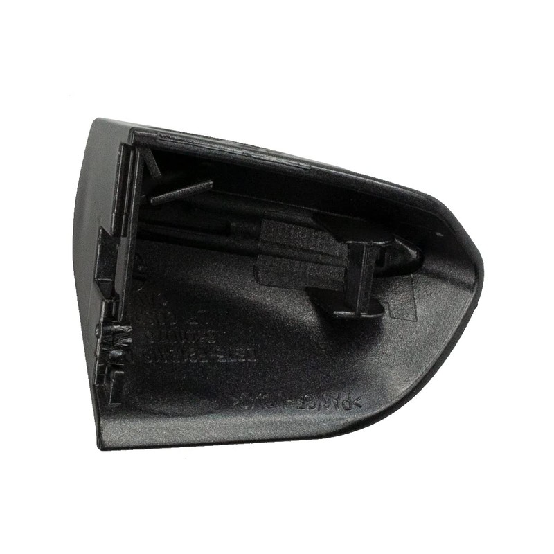 RLB-HILON Driver Side Door Handle Cap Compatible with Ford Mustang