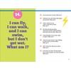 500 Riddles for Clever Kids (Brain Teasers for the Whole