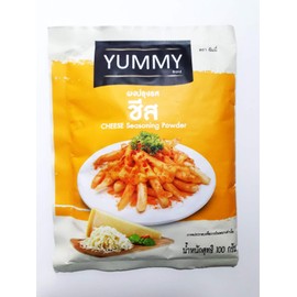 Cheese Seasoning Powder, YUMMY 100 g