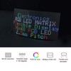 LED Matrix Panel 96x48 RGB Full Color 2.5mm Pitch 4608