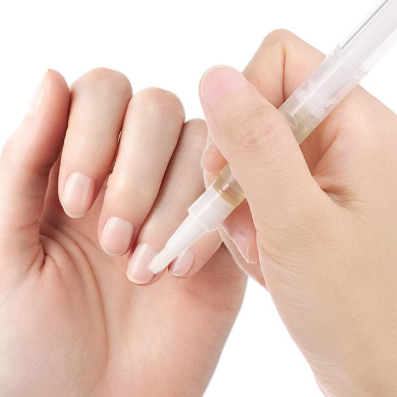 15 bolígrafos para cutículas, esmalte de uñas, aceite nutri, bolígrafo