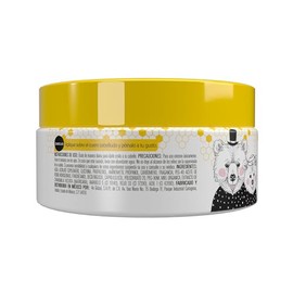 The Honeykeeper Gel Capilar Chamomile And Honey 200