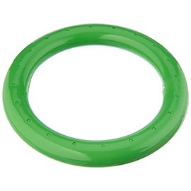 Beco Children's Diving Ring Solid Swimming Ring Water Toy Fling A Ring, Green, One Size